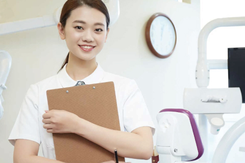 採用情報
